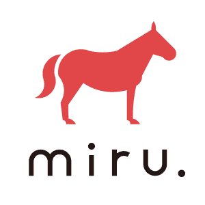 株式会社miru.