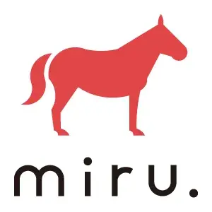 株式会社miru.