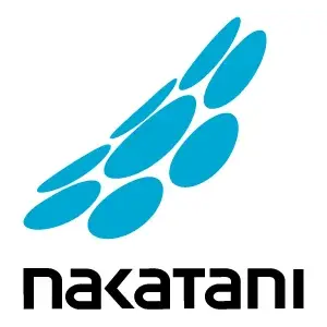 中谷機工株式会社