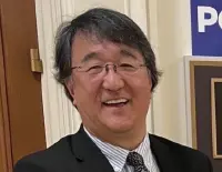 原忠之博士（経営学）